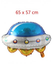 65X57 CM UFO BALLOON