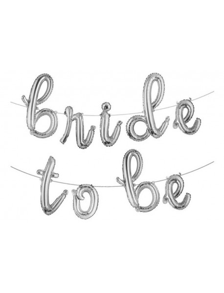 BRIDE TO BE