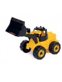 Heracles tractor-loader