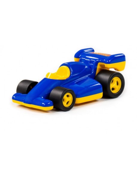 Sprint, racing car