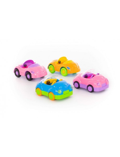 Cars assorted, 14 pcs