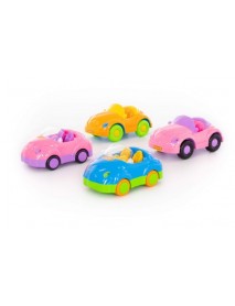 Cars assorted, 14 pcs