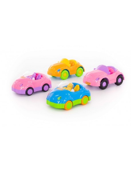 Cars assorted, 14 pcs