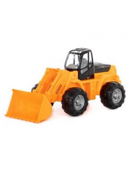 PowerTruck tractor loader