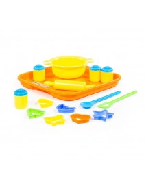 Baking Fun set, 19 pcs