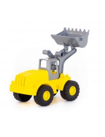 Construction Loader