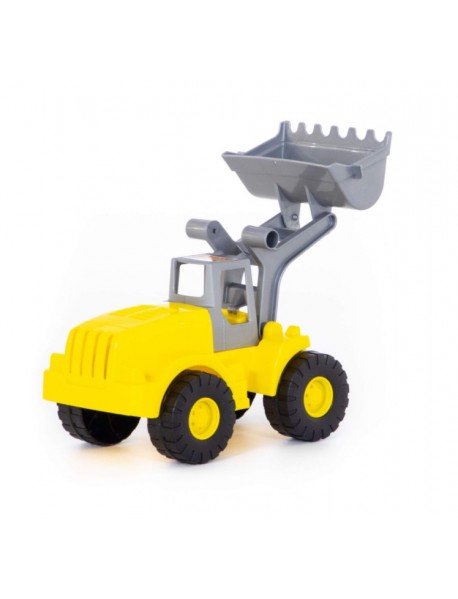 Construction Loader