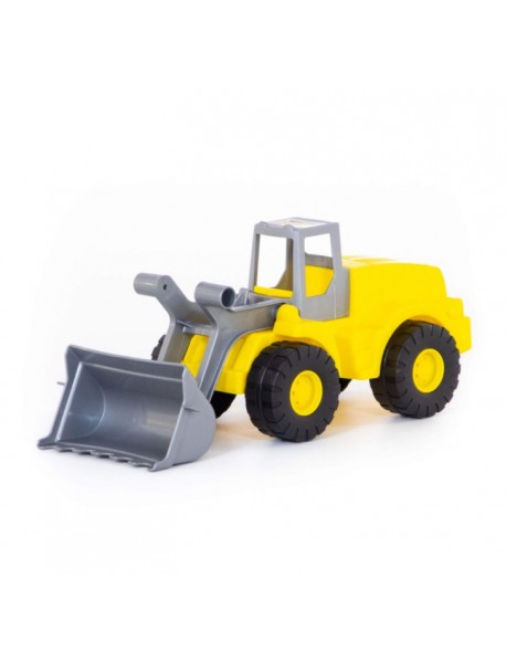 Construction Loader