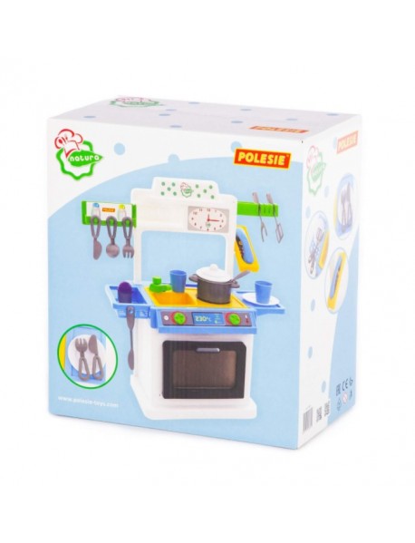 Kitchen Natura (box)