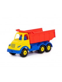 MultiTruck dump truck