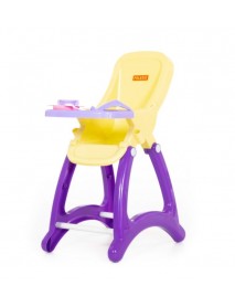 Doll's High Chair