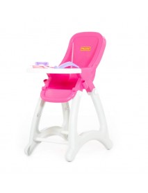 Doll's High Chair