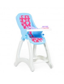 Doll's High Chair