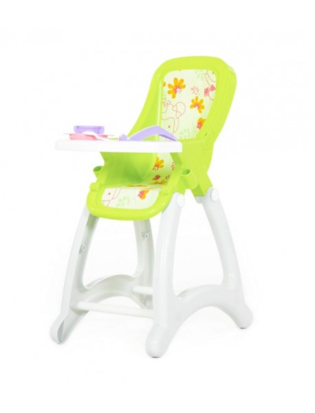 Doll's High Chair