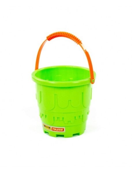 Castle bucket big