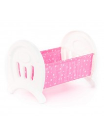 Doll bed kit