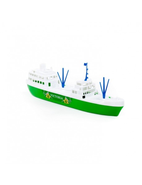 Victoria Ship