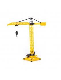 Tower crane wheeled (bag)