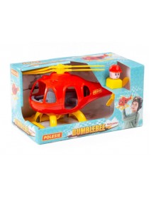 Bumblebee helicopter (box)