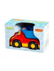 Buddy dump truck (box)