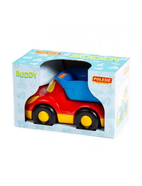 Buddy dump truck (box)