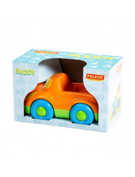 Buddy pick-up truck (box)