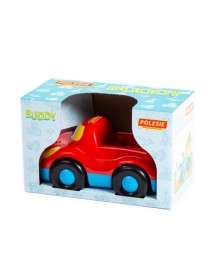 Buddy pick-up truck (box)