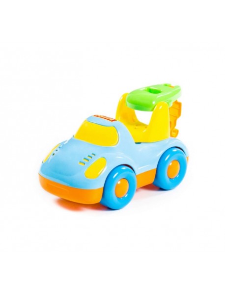 Buddy tow truck (box)