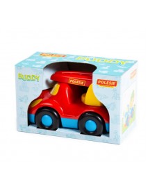 Buddy fire engine (box)