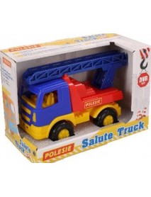 Salute fire engine (box)