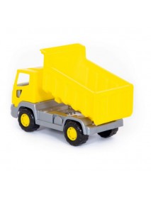 Construction Tipper (box)