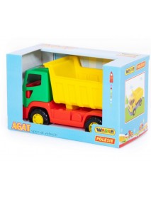 Construction Tipper (box)