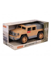 Defender Safari jeep (box)