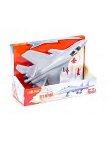 Storm fighter plane (box)