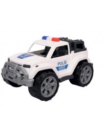 Legion car TR (POLIS)