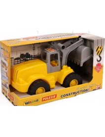 Construction Loader (box)