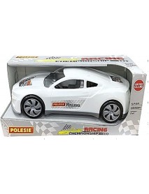 Mars racing car (box)