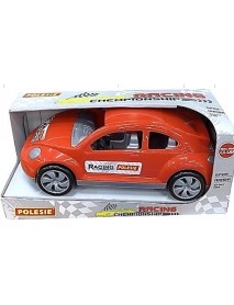 Mercury racing car (box)