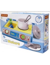 Mini Kitchen Natura (box)