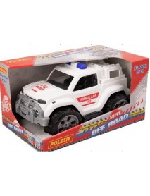 Legion ambulance (box)