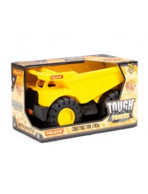 Expert dump truck (box)