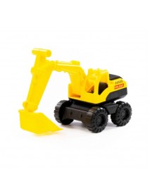 Expert excavator (box)