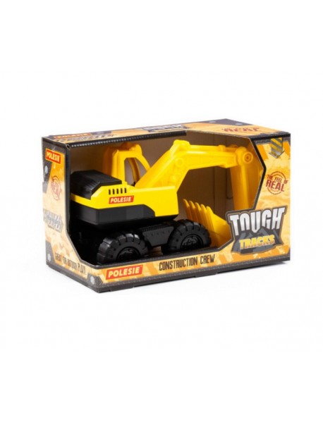 Expert excavator (box)