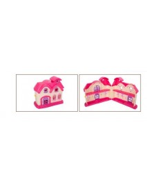 Fairy Tale doll house (box)