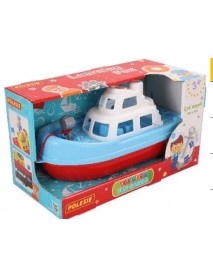 Boat Dream (box)