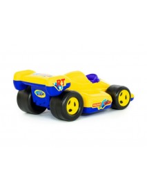 Formula, racing car