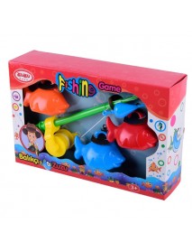 Fishing Game in Box