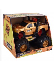 Monster offroad 1:8